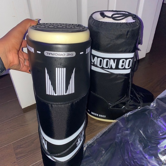 COPY - Moon boots - Picture 7 of 7